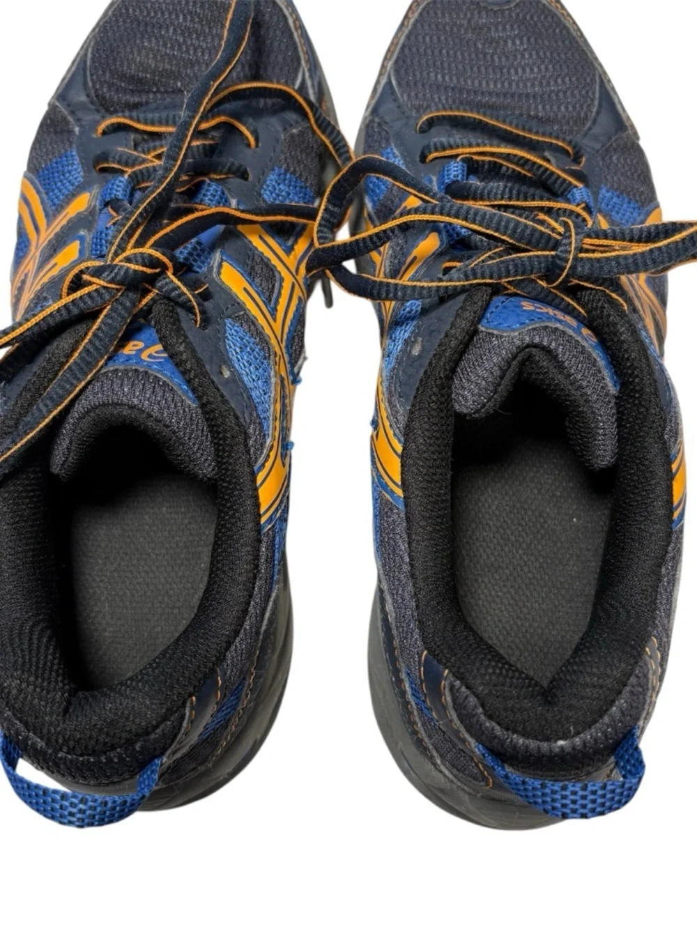 ASICS Gel-Venture 5 Men's Trail Running Shoes Size 6